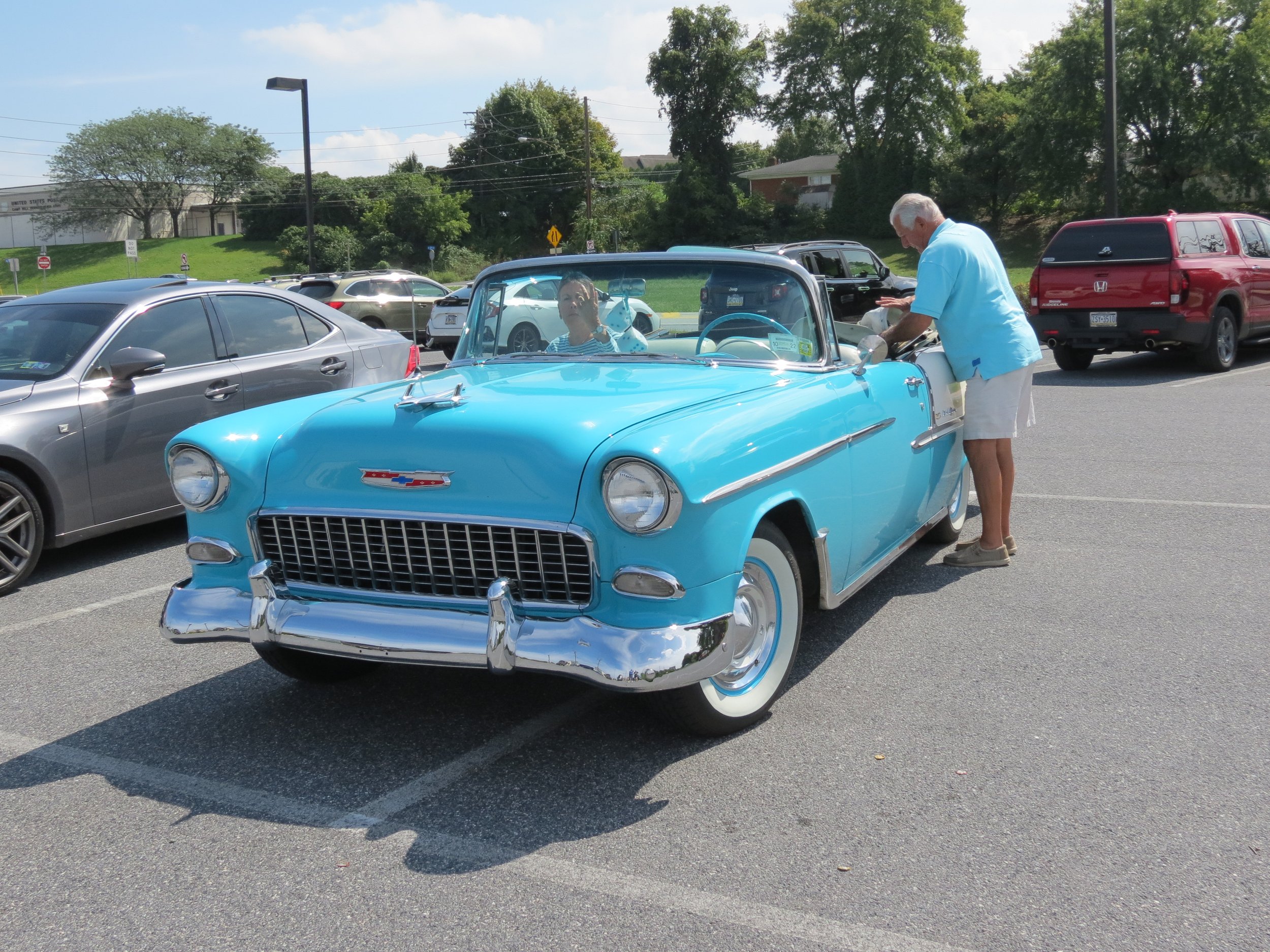 The Grateful Goat 9-10-2022