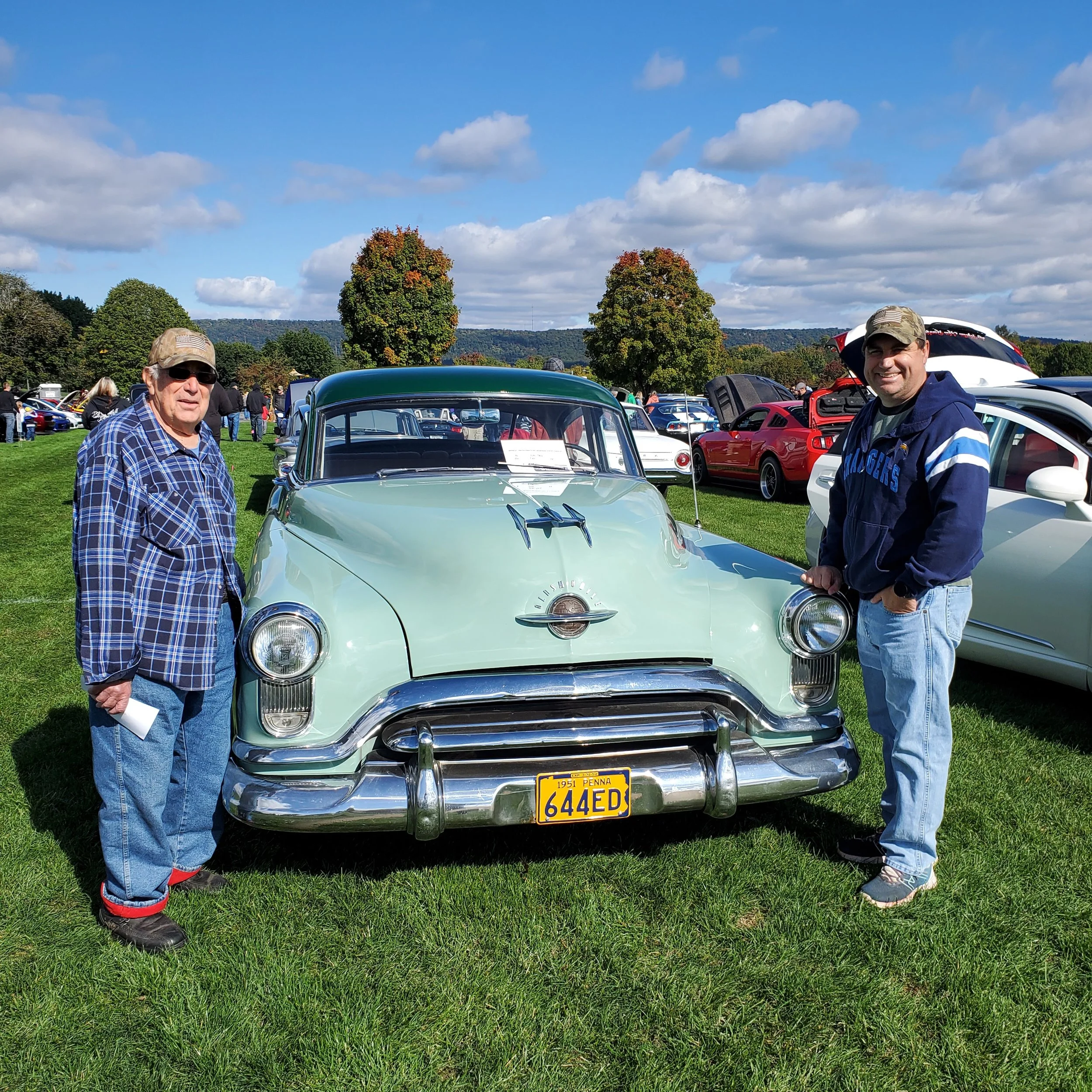 East Pennsboro Pumpkin Fest 10-8-2022