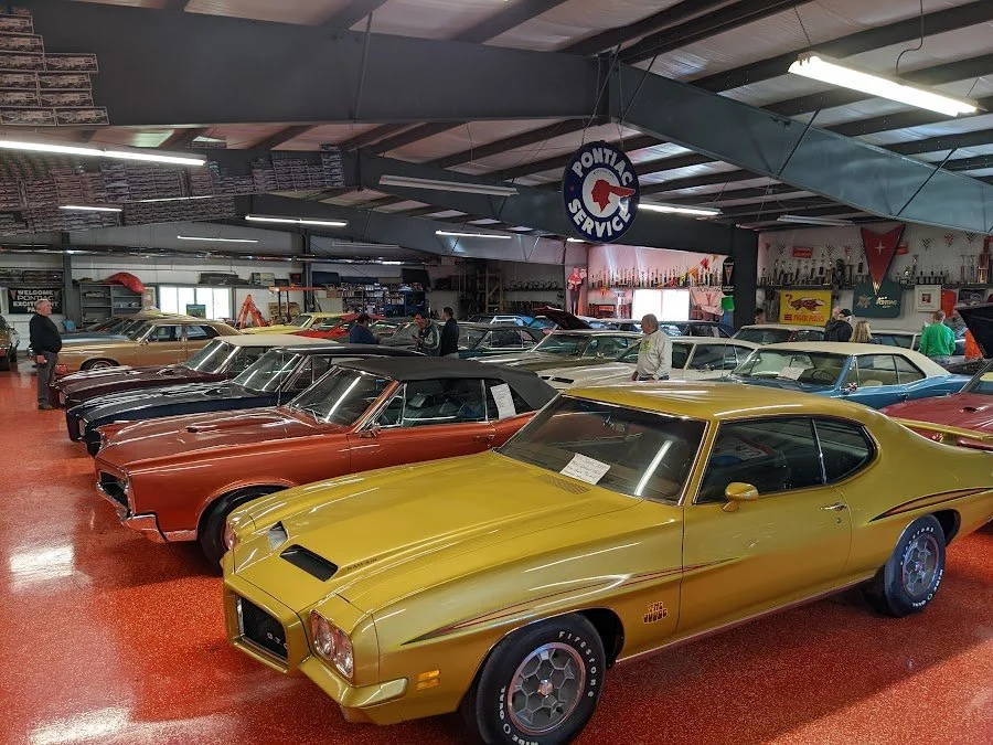 GTO Heaven 10-22-2022