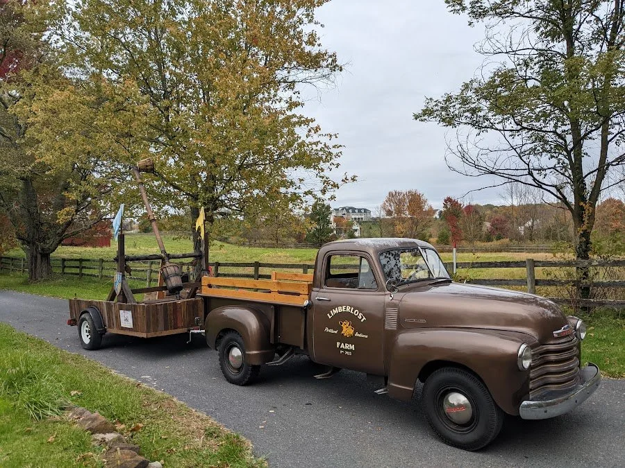 Fall Foliage Cruise 10-23-2022