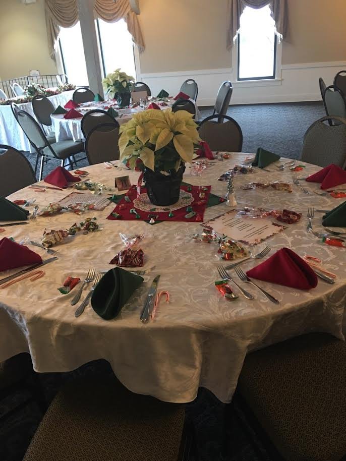 BMC Christmas Party 12-3-2022