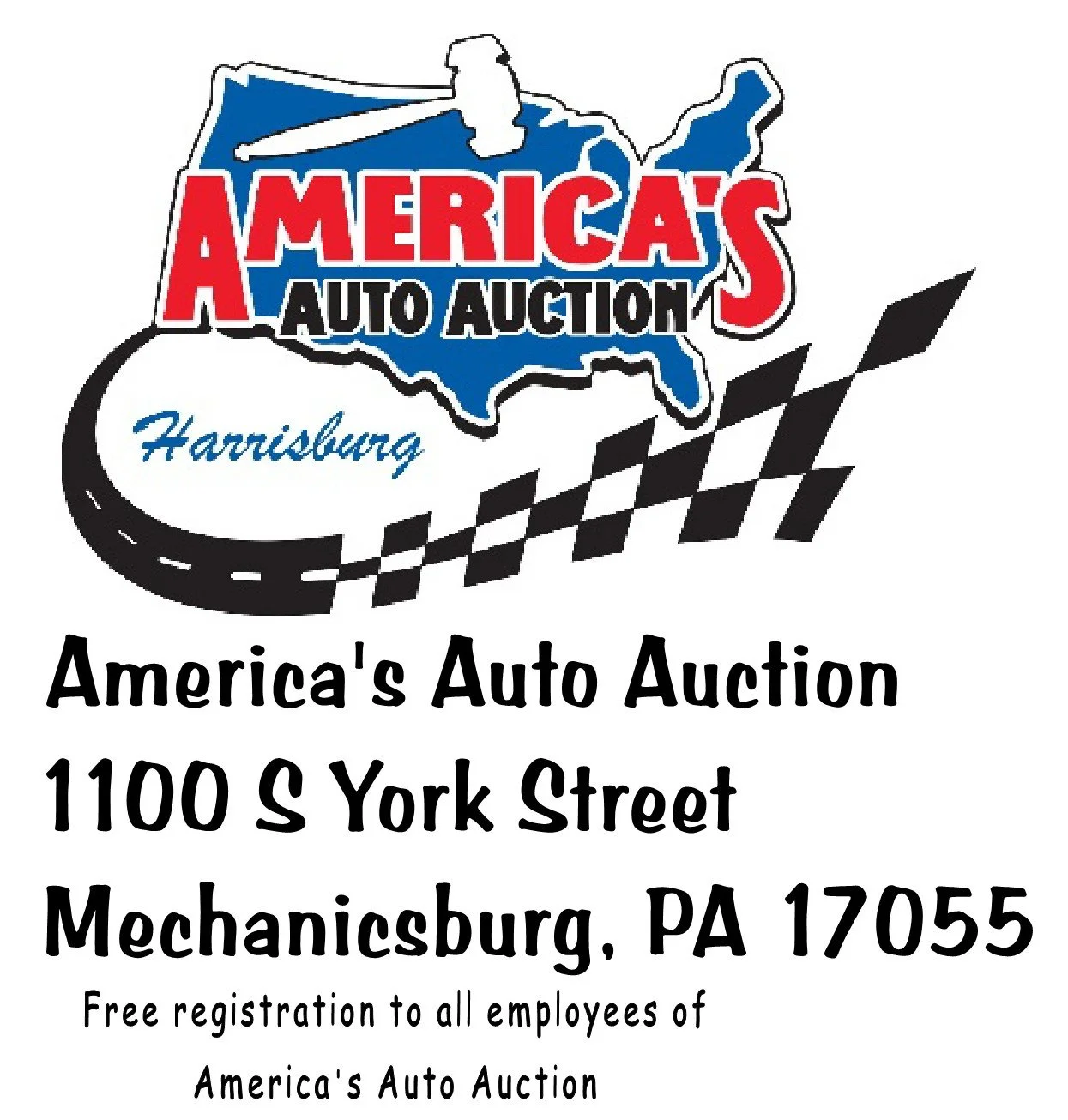 America’s Auto Auction Car Show