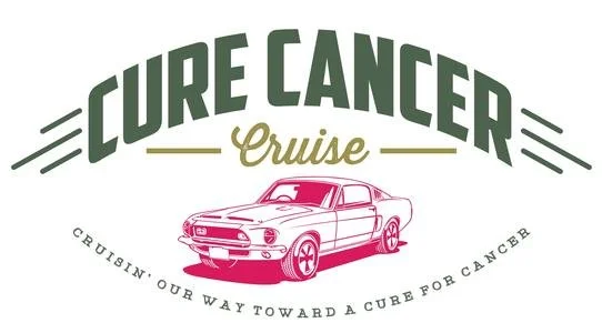 Cure Cancer Cruise-In