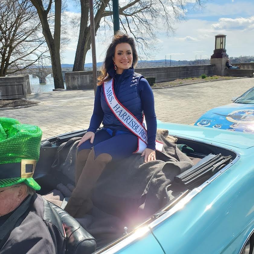 Harrisburg St. Patrick’s Day Parade 03-18-2023