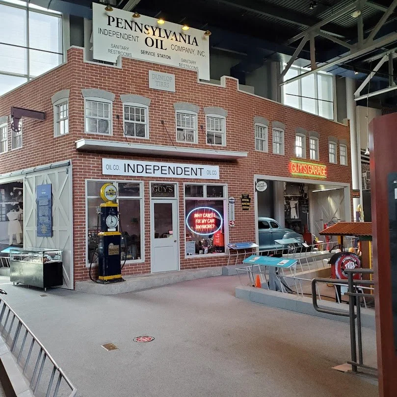 America on Wheels 04-14-2023