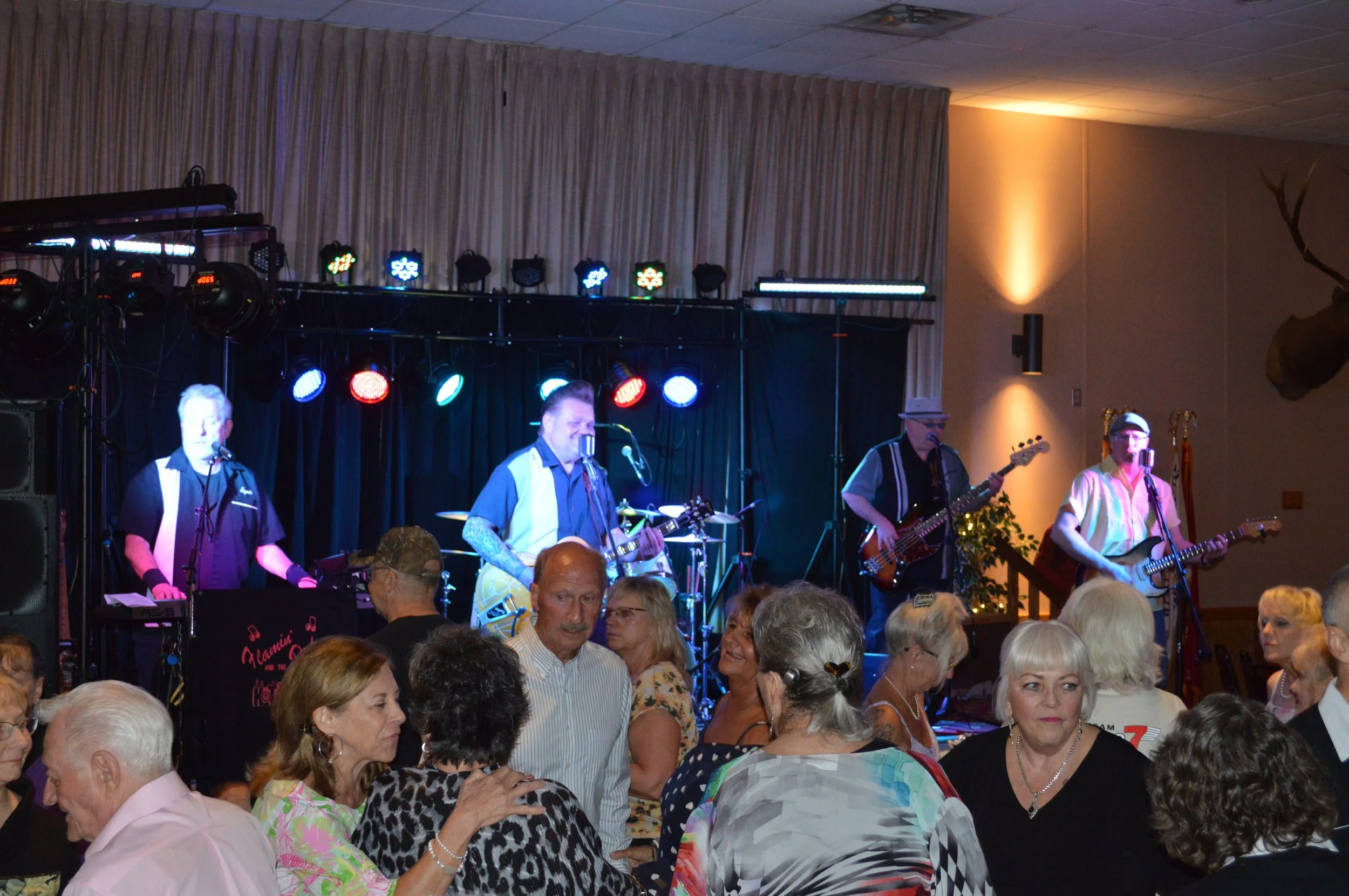 Spring Dance - 04-22-2023