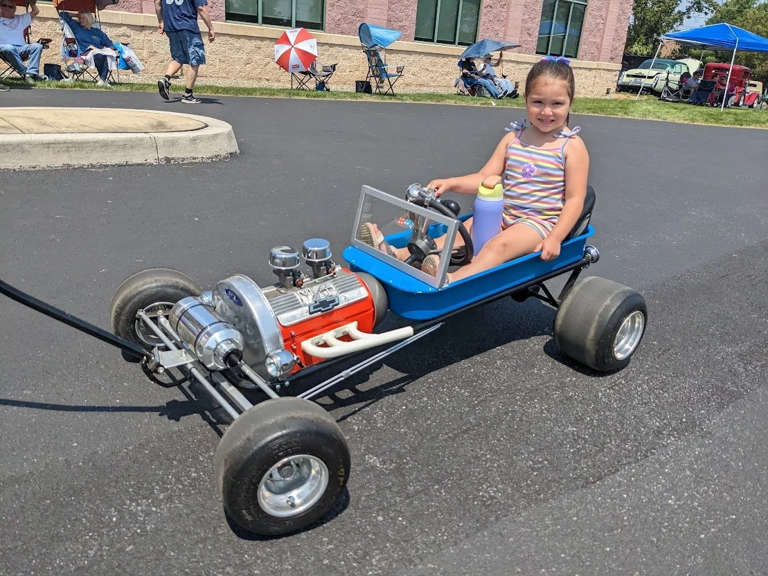 Lower Swatara Fire - 05-21-2023