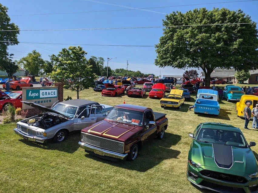 Hope Grace Church 05-27-2023