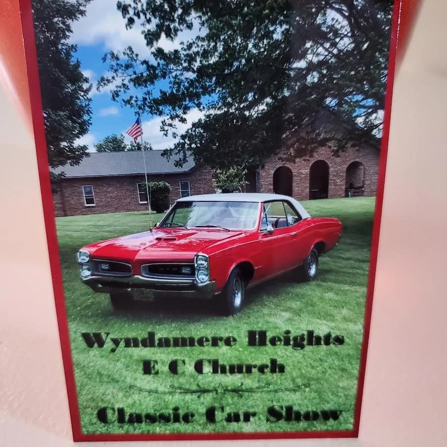 Wyndamere Heights E.C. Church 6-17-2023