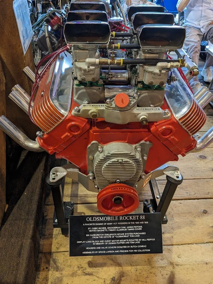 Monthly Meeting 09-05-2023