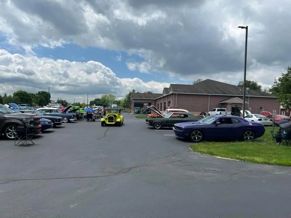 Lower Swatara Fire Company 05-19-2024