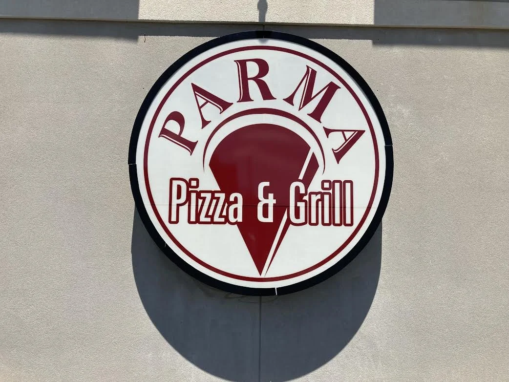 Parma Pizza 06-08-2024