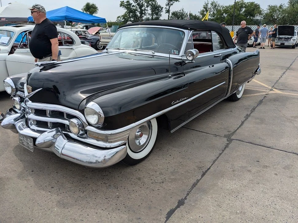 America’s Auto Auction 07-20-2024
