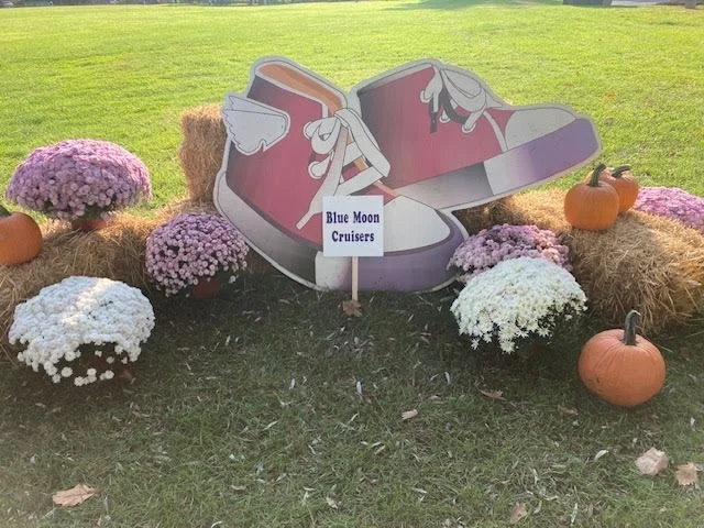 Vickie’s Angels Walk 10-12-2024