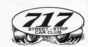 717 Street and Strip Car Club - Car Show