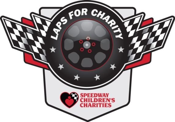 Laps for Charity at Dover