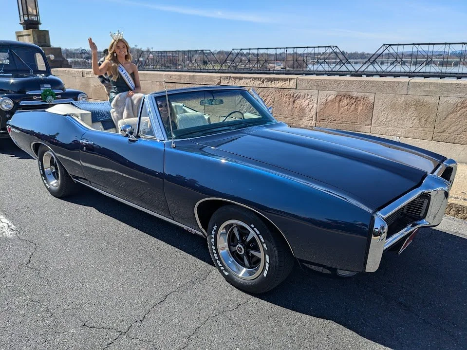 Harrisburg St. Patrick’s Day Parade 3-21-2026