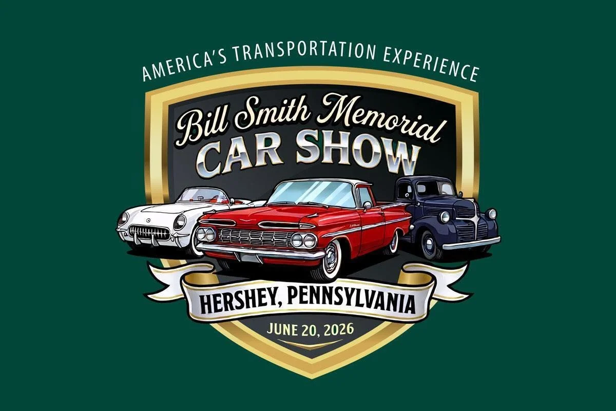 Bill Smith Memorial Car Show