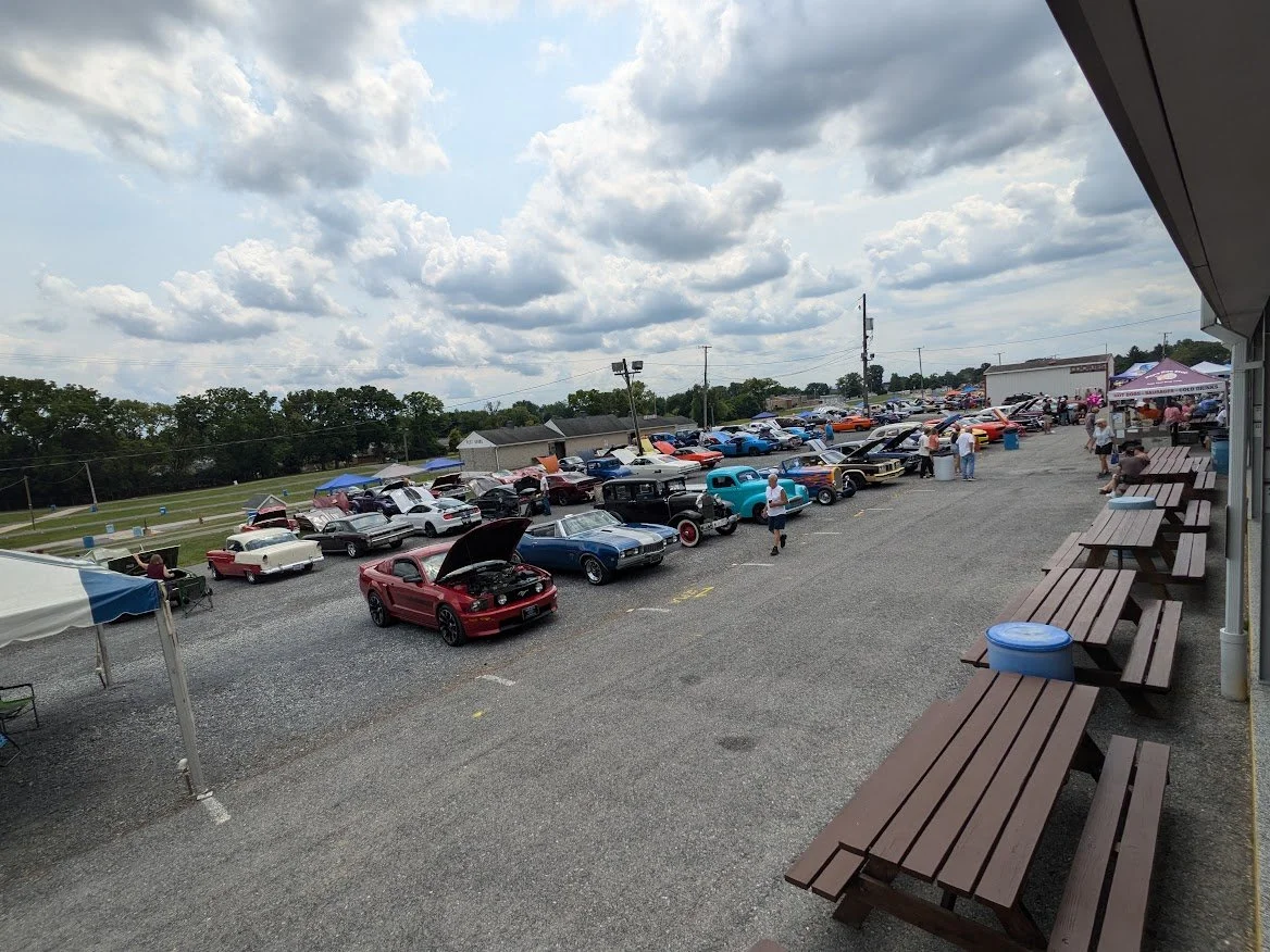 Fun Run 7-26-2026