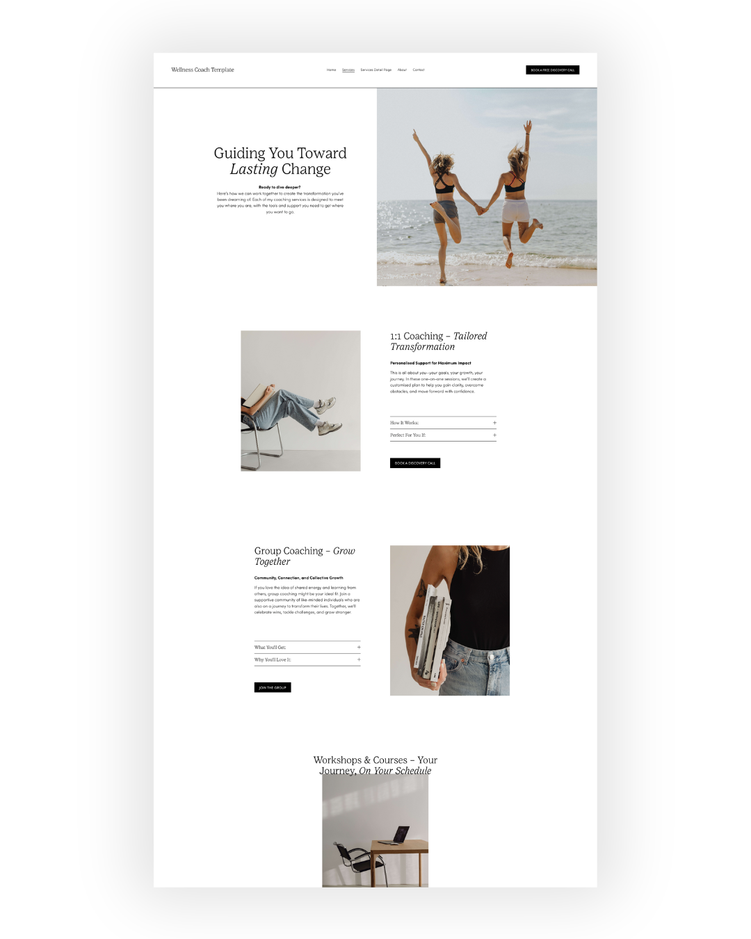 Squarespace Template - The Luminary - Services.png