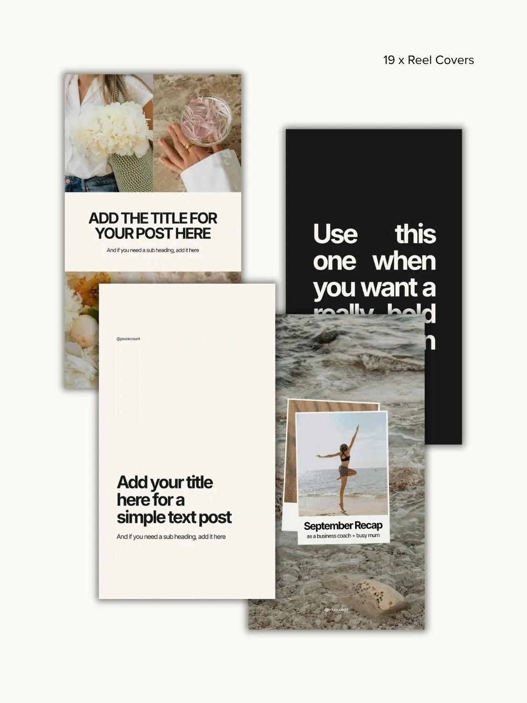 Premium Minimal Social Media Templates 7.jpg