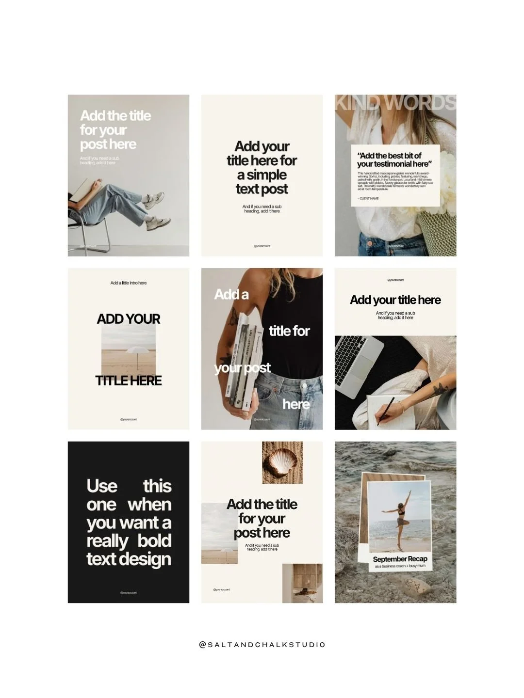 Premium Minimal Social Media Templates 2.jpg