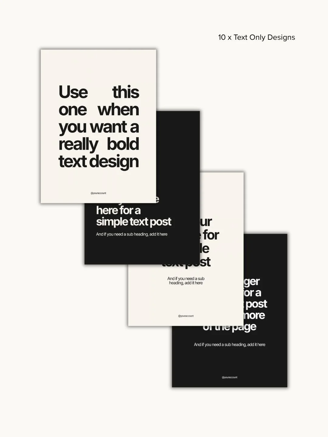 Premium Minimal Social Media Templates 5.jpg