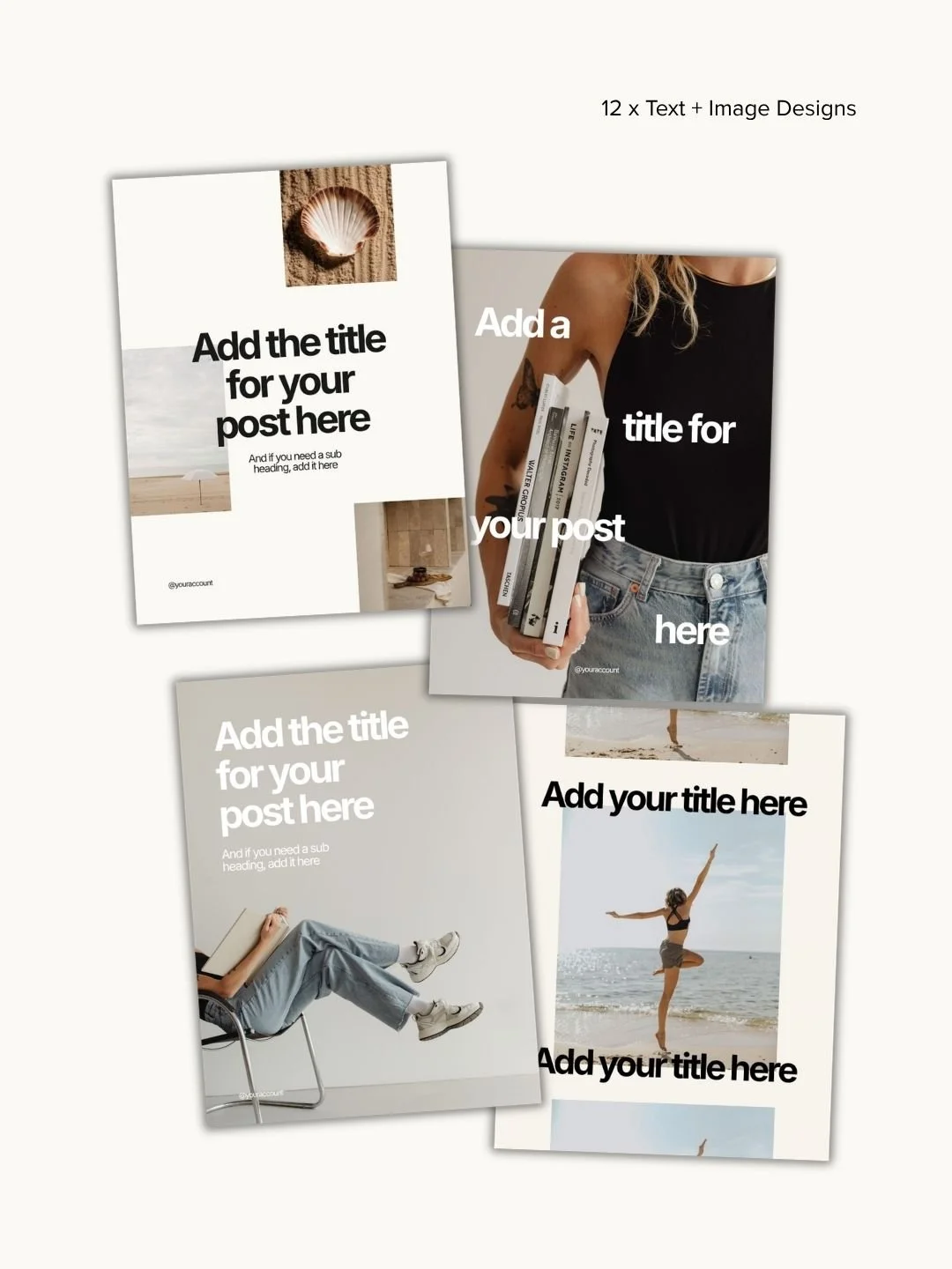 Premium Minimal Social Media Templates 4.jpg