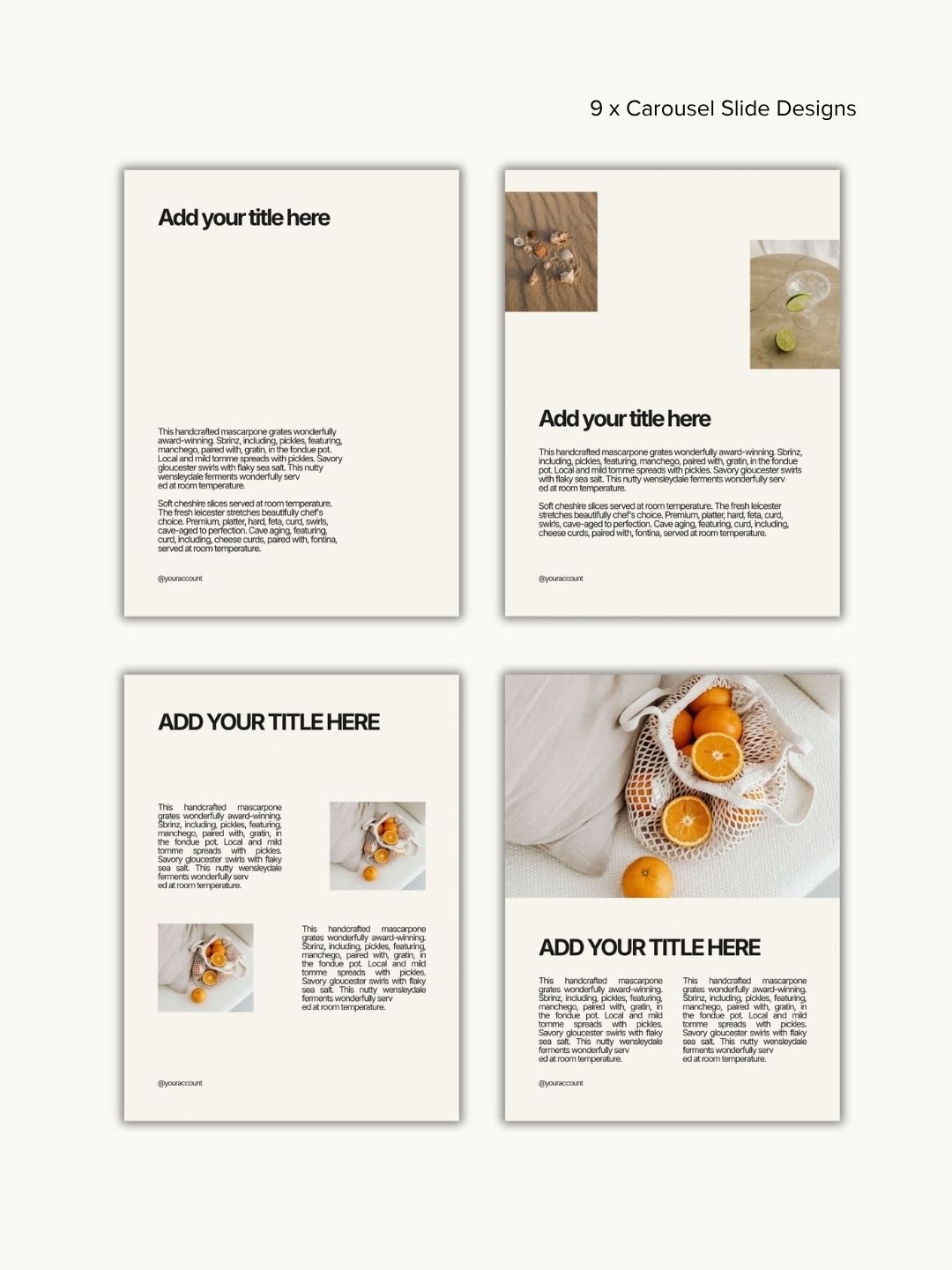 Premium Minimal Social Media Templates 6.jpg
