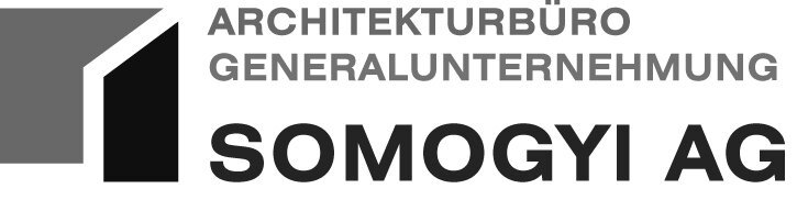 Architekturbüro A. Somogyi AG