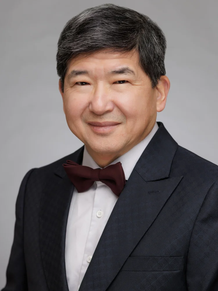 Jiadong Qu — Harvard Advanced Leadership Initiative