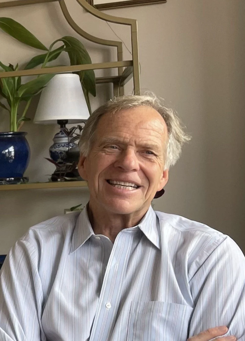 Hugh Roome