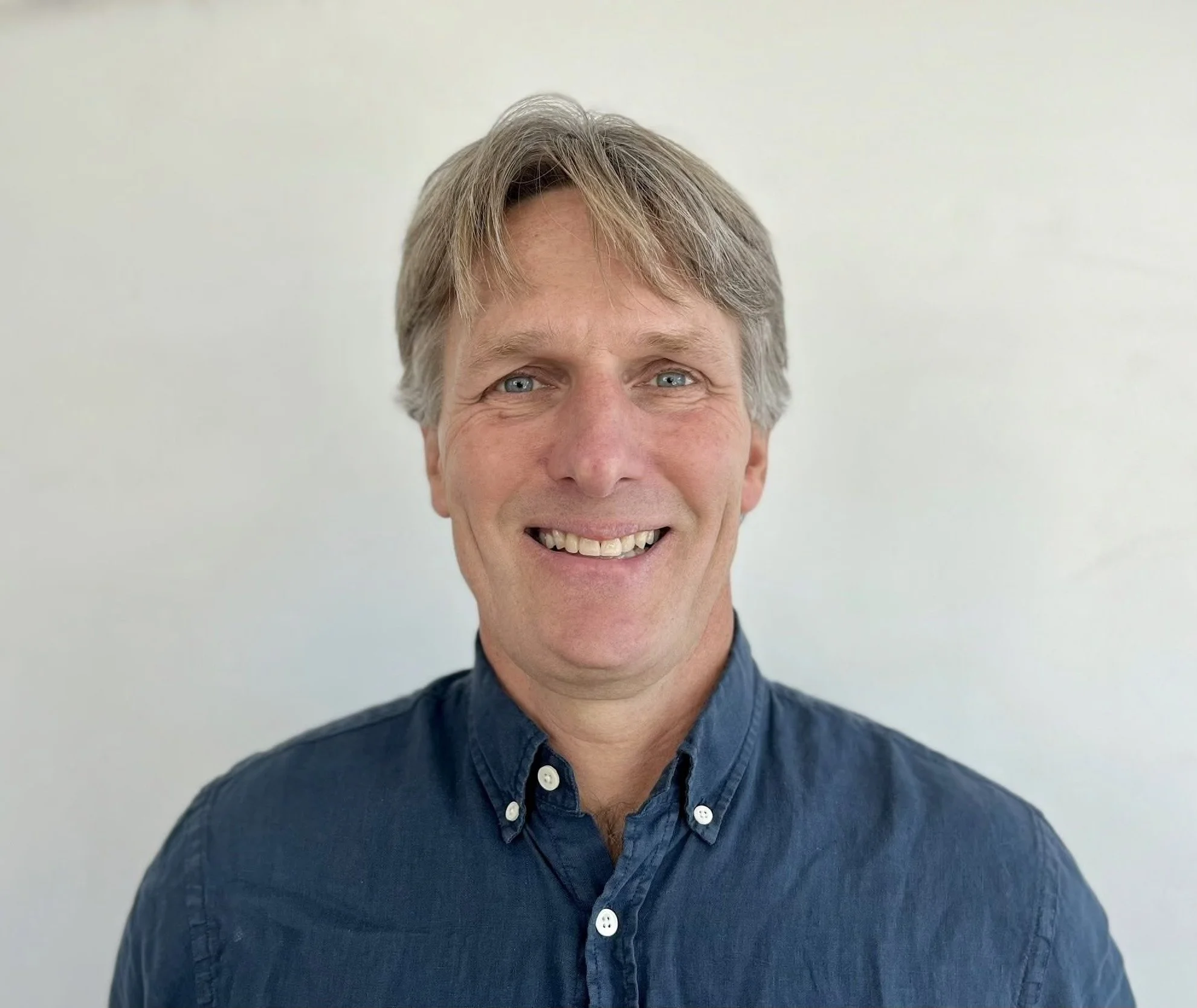 Dan Berlin