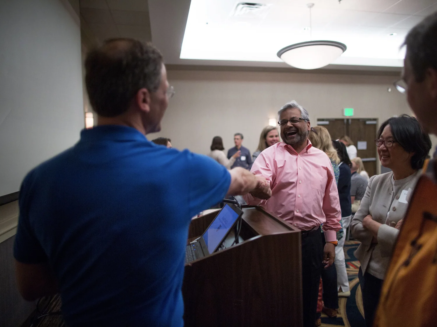 Program Overview — Harvard Advanced Leadership Initiative