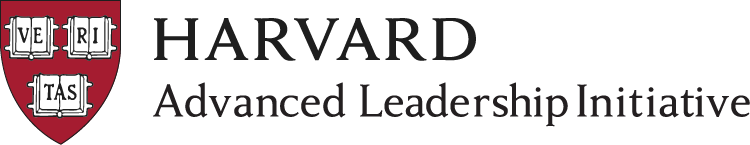 Harvard Advanced Leadership Initiative