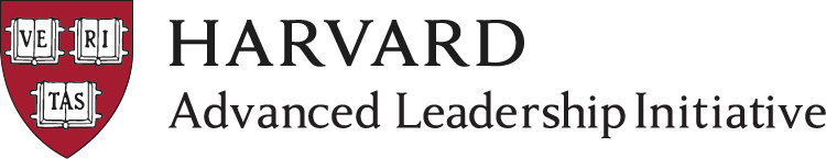 Harvard Advanced Leadership Initiative