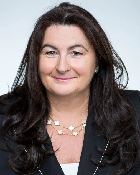 Amanda Rischbieth — Harvard Advanced Leadership Initiative