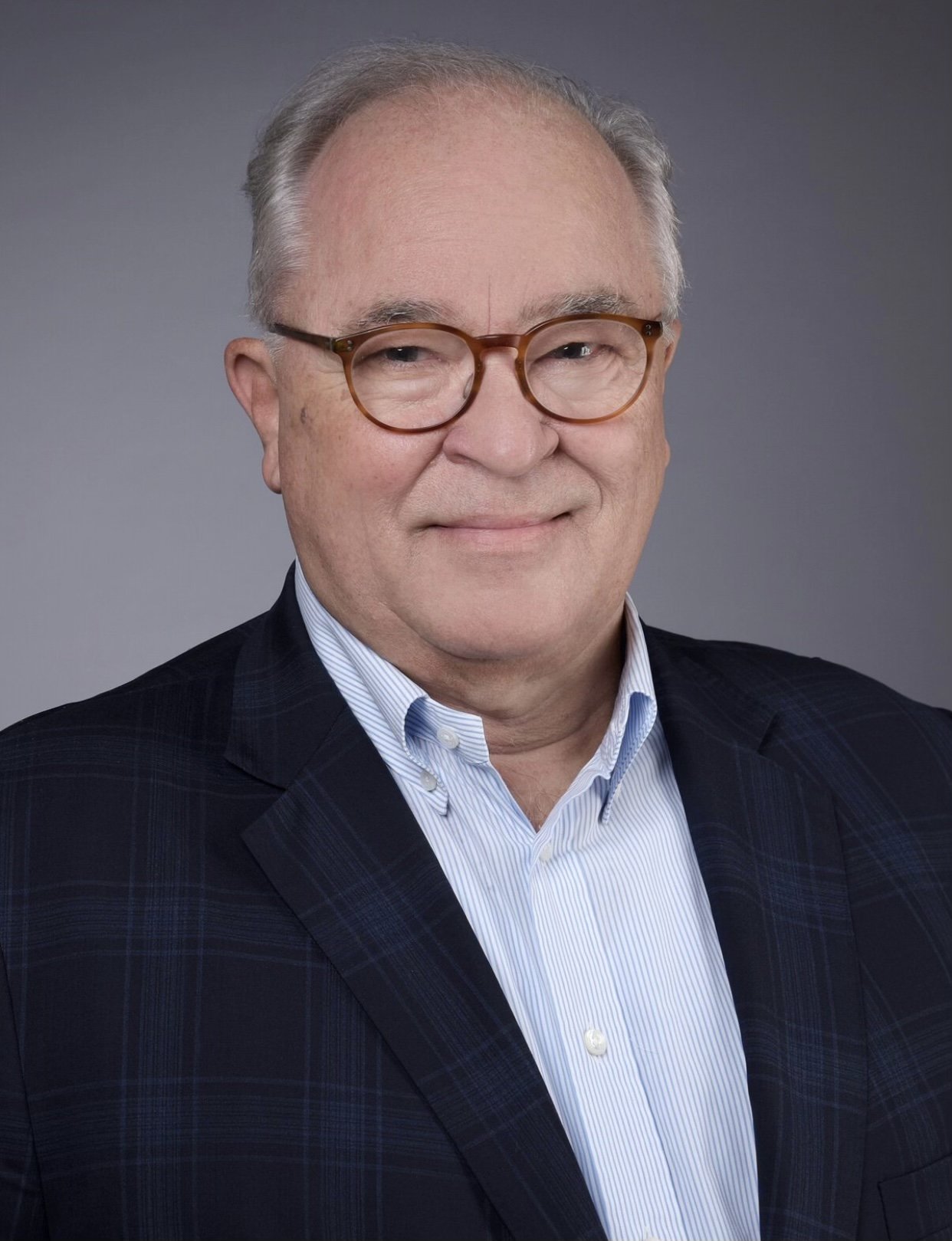 Martin Bussmann