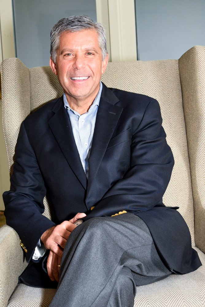 Peter deSilva