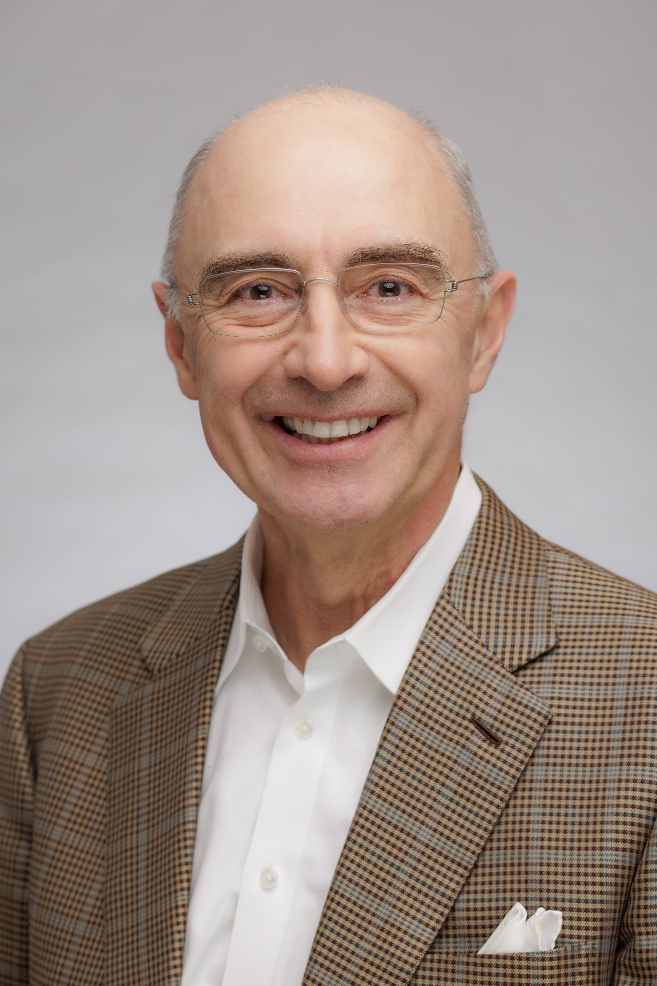 Xavier Rolet