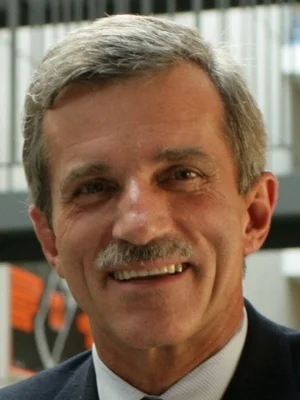 Thomas Zeltner — Harvard Advanced Leadership Initiative