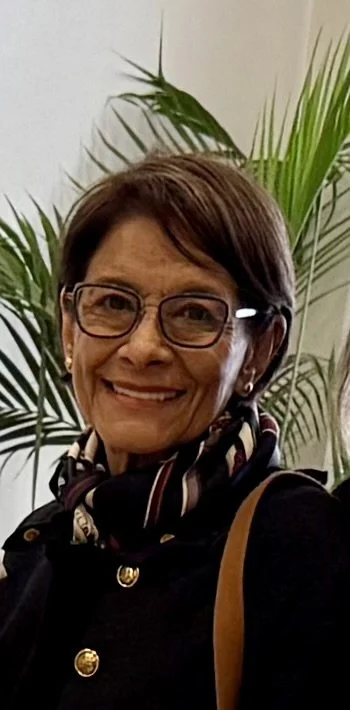 Munira Gilani