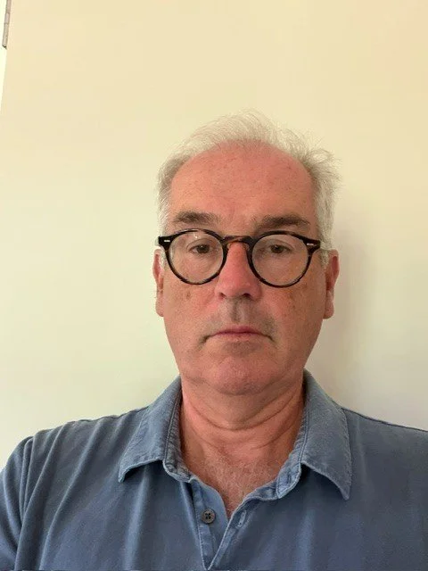 Jon Hitchon