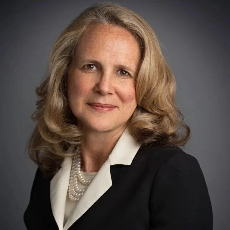 Lisa Anderson