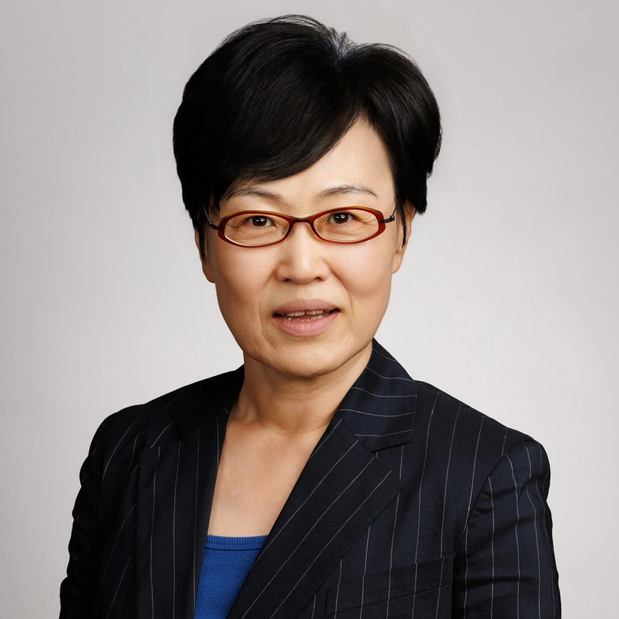 Christine Kim
