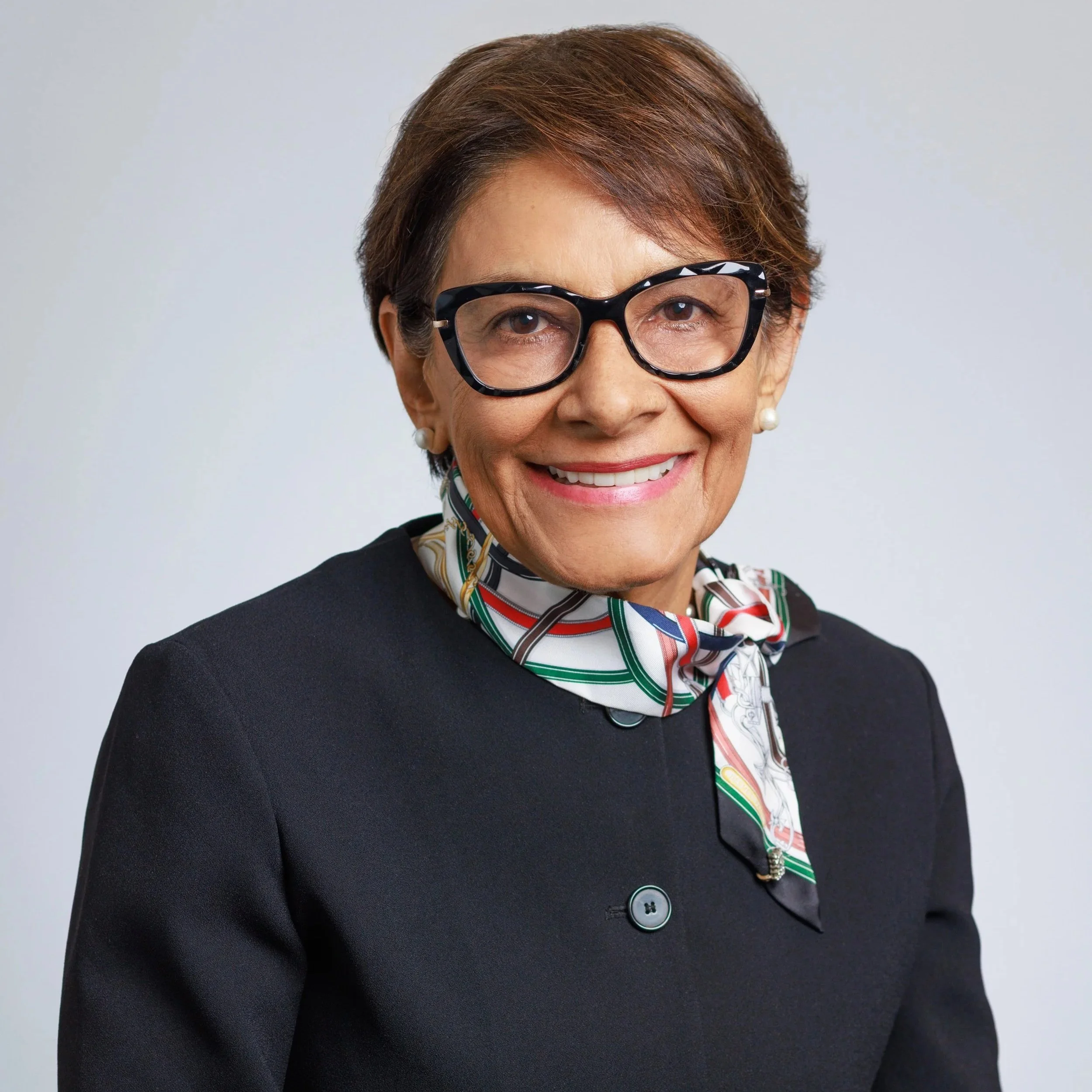 Munira Gilani