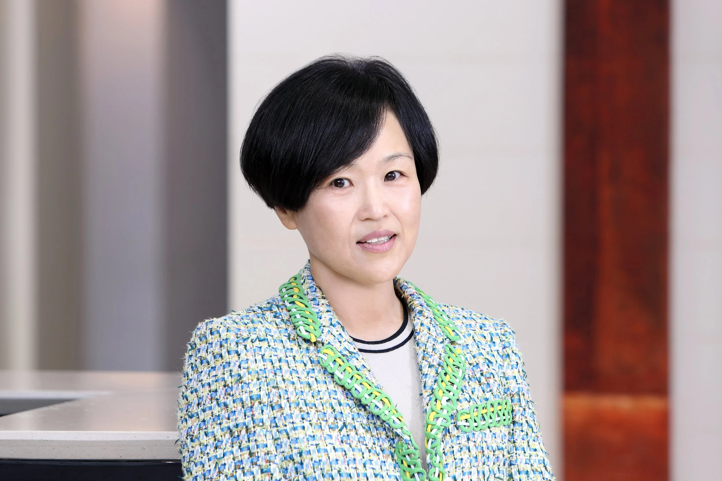 Christine Kim