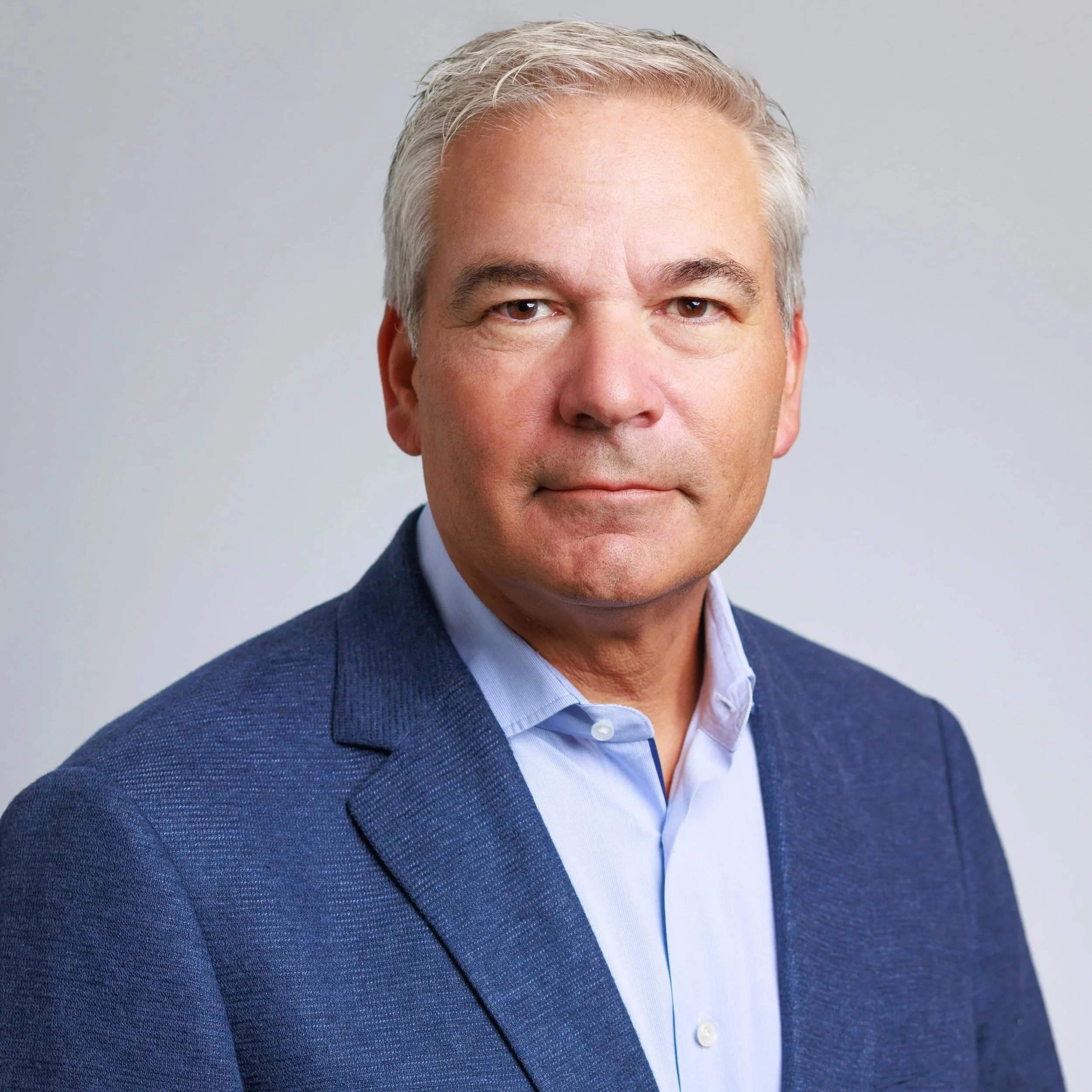 Gary Vogel
