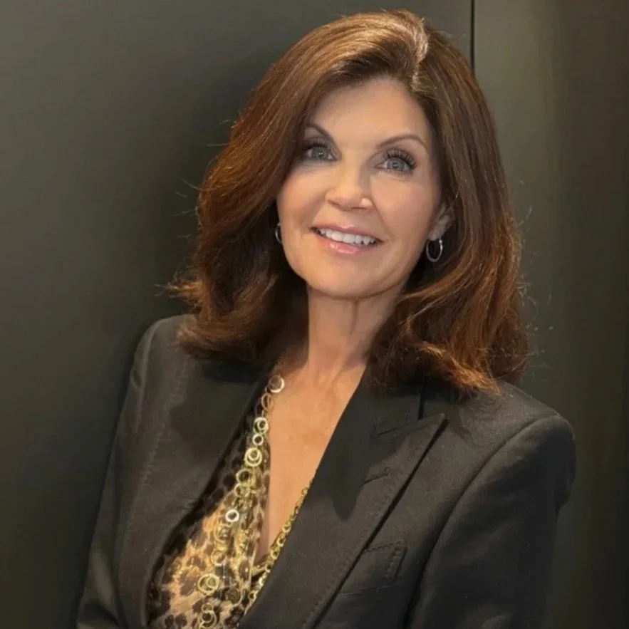 Lisa Martin