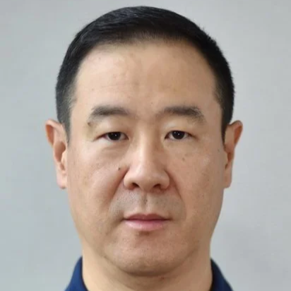 Stan Zhang